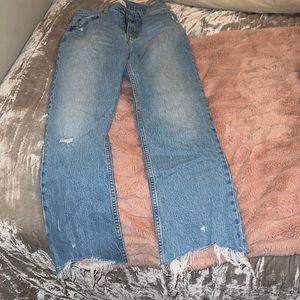 Abercrombie Jeans
